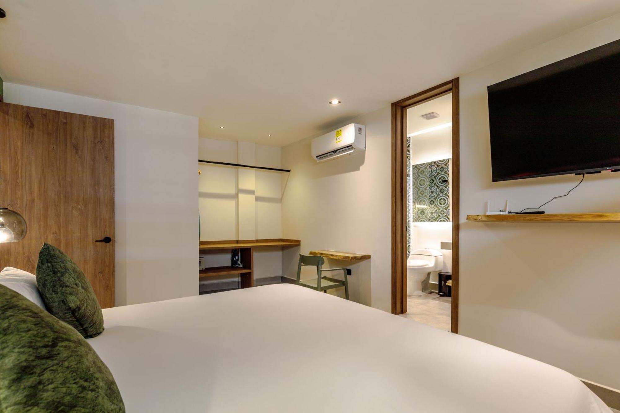 De La Cruz 4* Cartagena