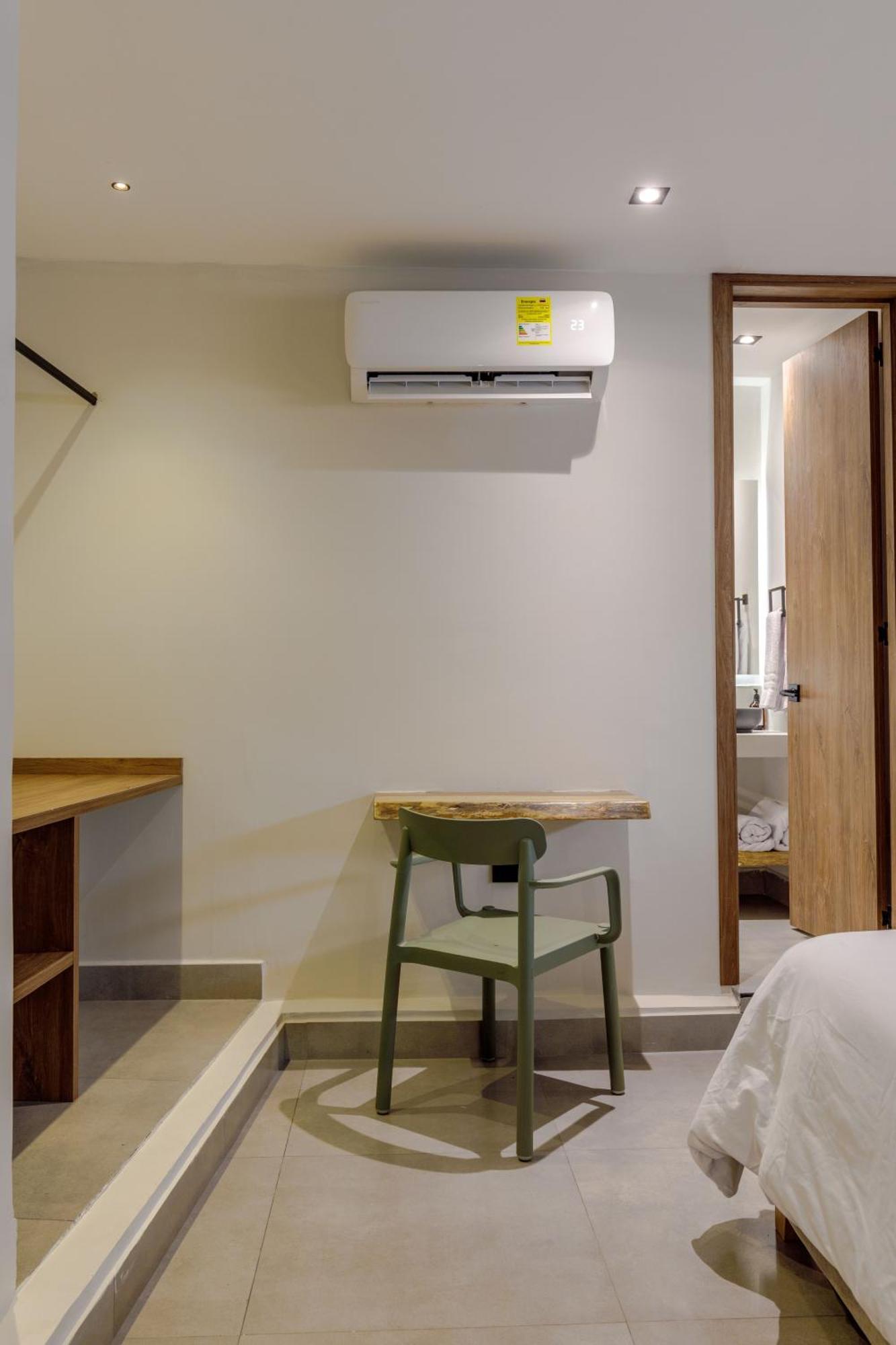 De La Cruz Apartahotel Cartagena