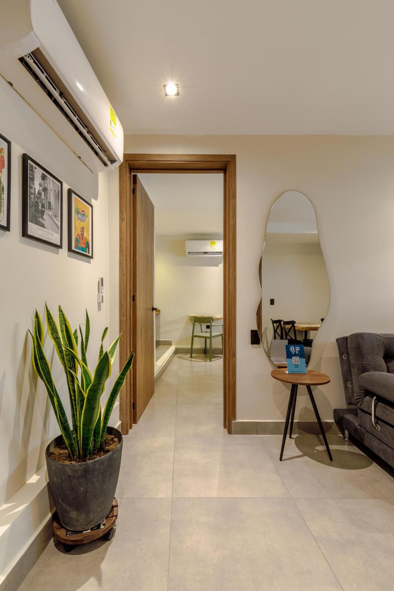 De La Cruz Cartagena