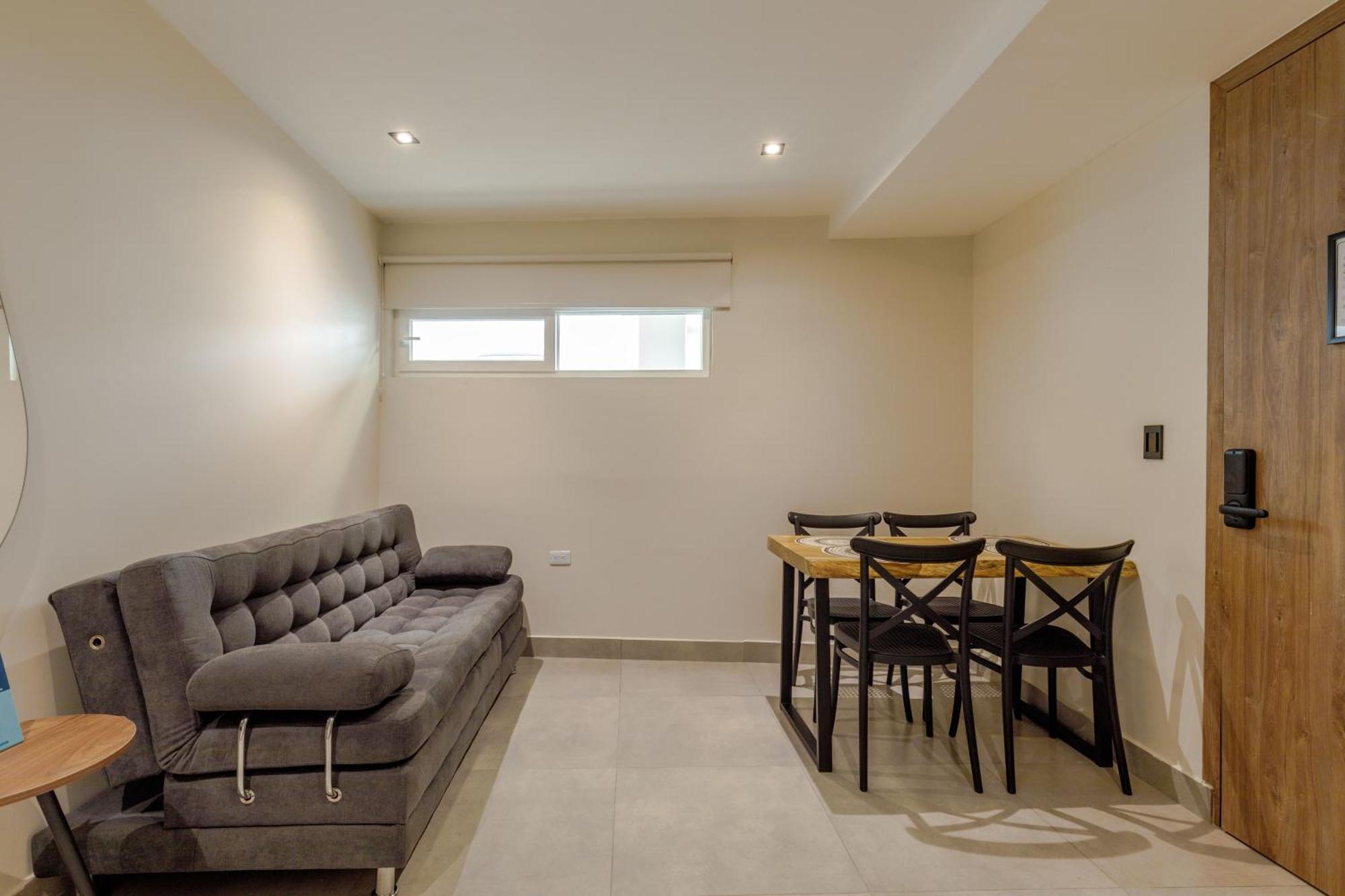 De La Cruz 4* Cartagena