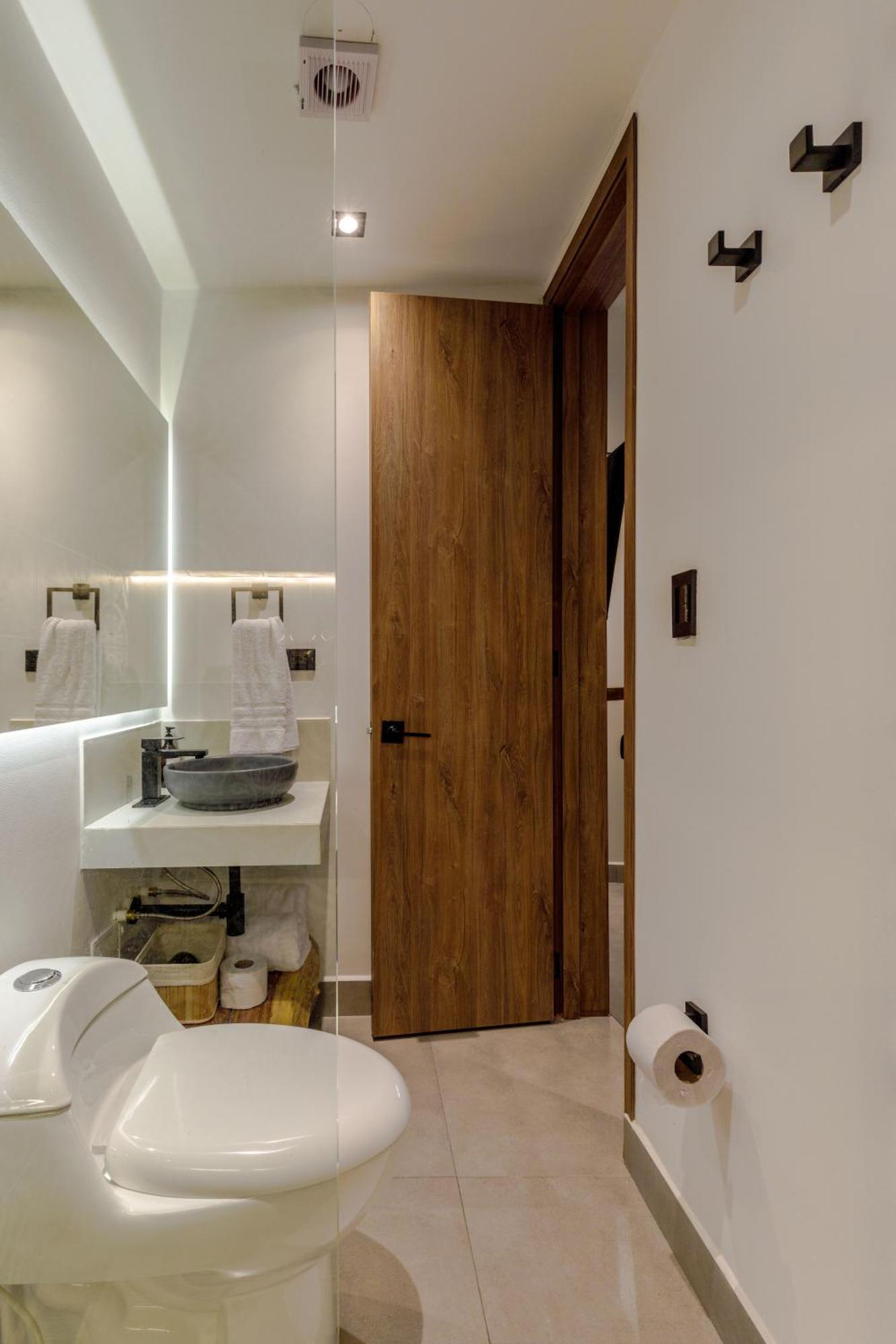 De La Cruz Apartahotel 4*