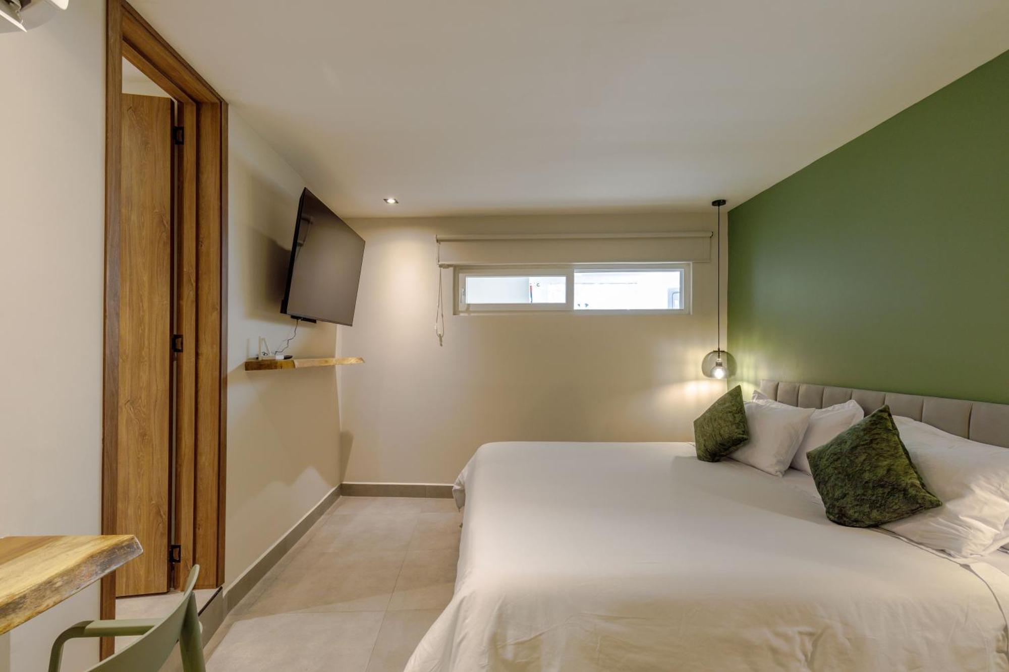 De La Cruz 4* Cartagena