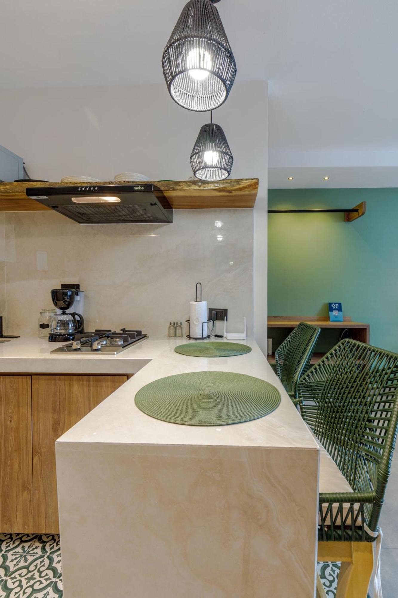 Apartahotel De La Cruz 4*