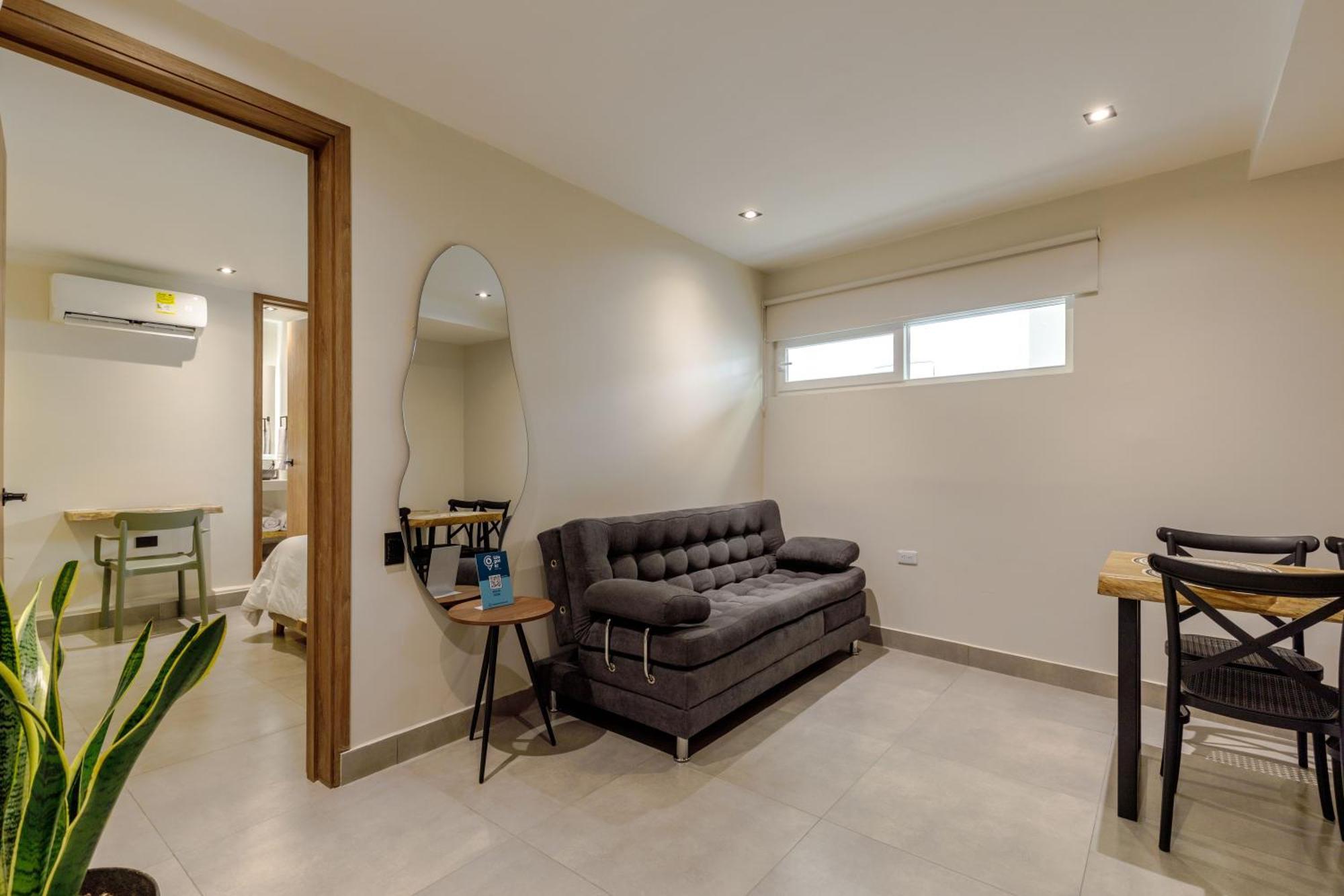 De La Cruz Apartahotel Cartagena