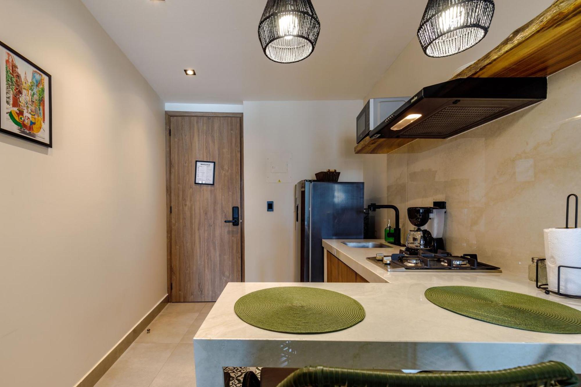 Apartahotel De La Cruz Cartagena