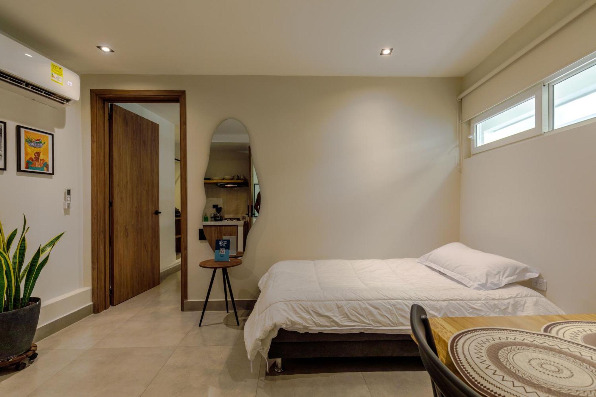 De La Cruz Cartagena