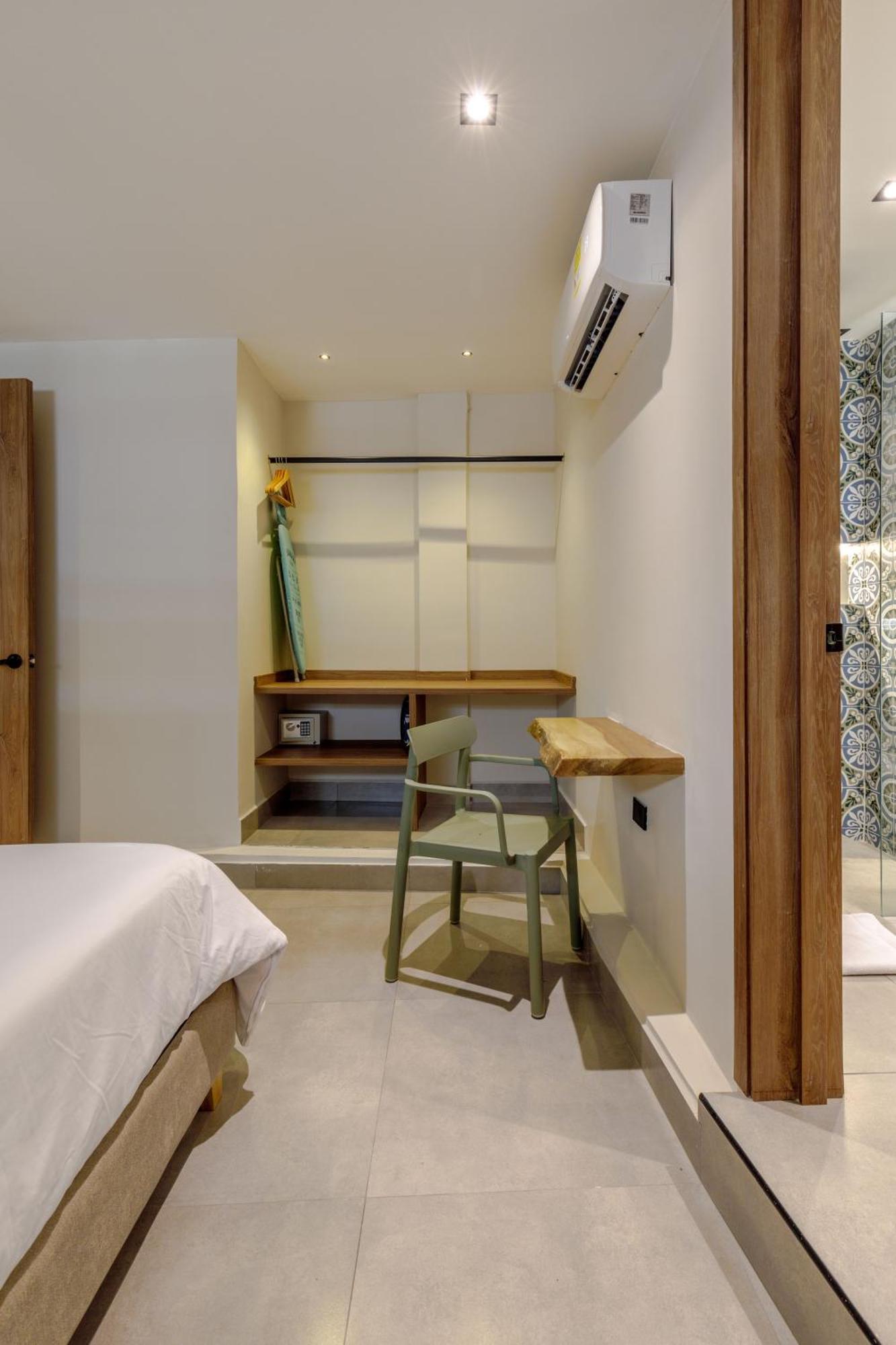 De La Cruz 4* Cartagena