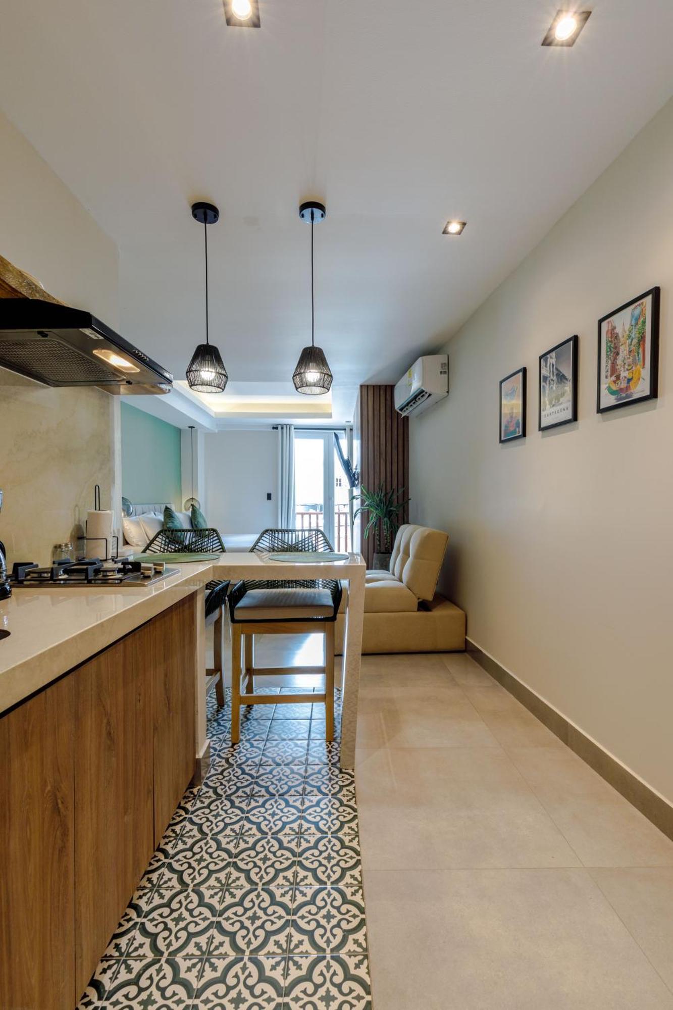 De La Cruz Cartagena