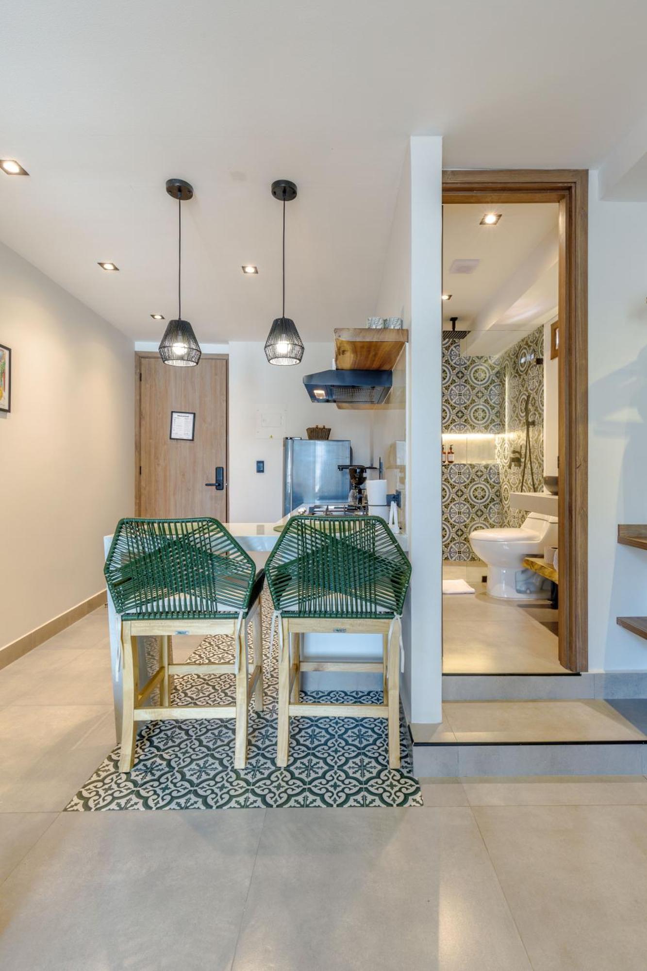 Apartahotel De La Cruz 4*