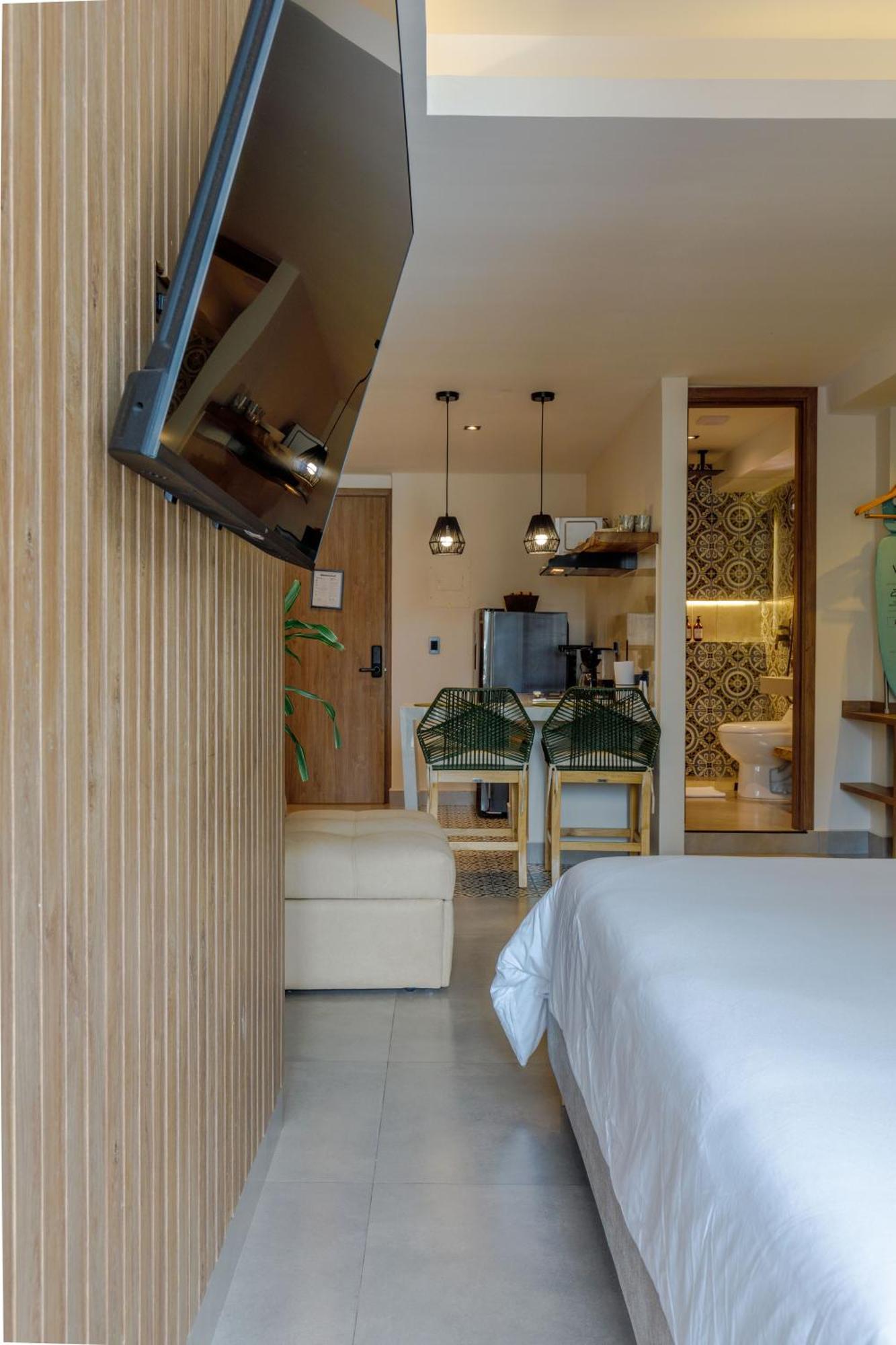 Apartahotel De La Cruz Cartagena