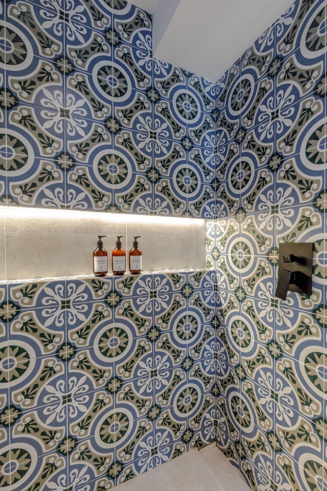 Apartahotel De La Cruz