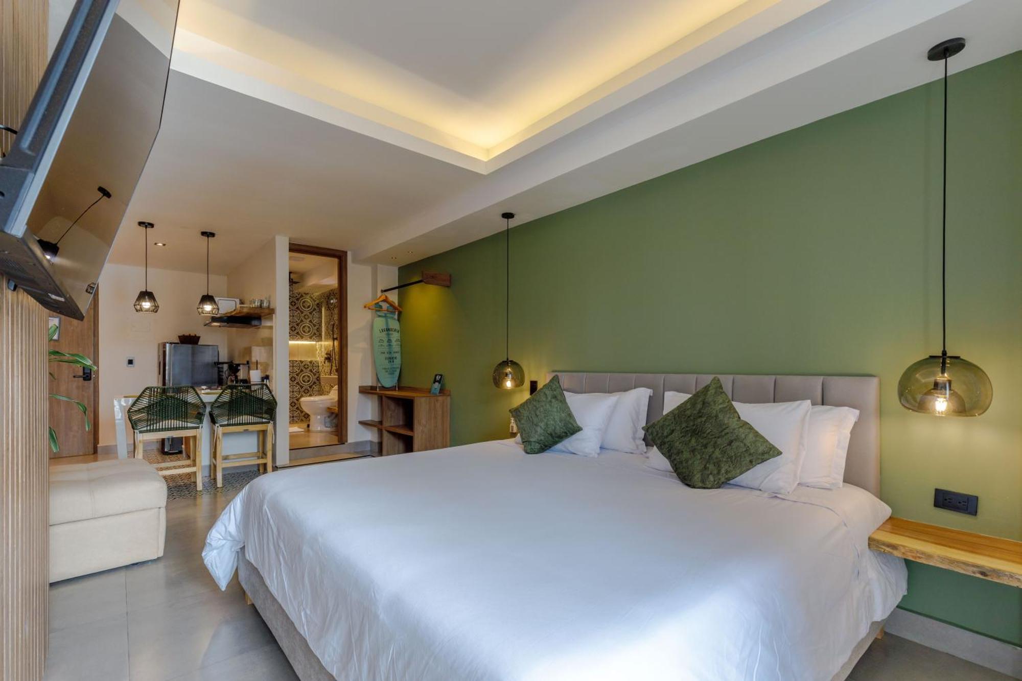 De La Cruz 4* Cartagena