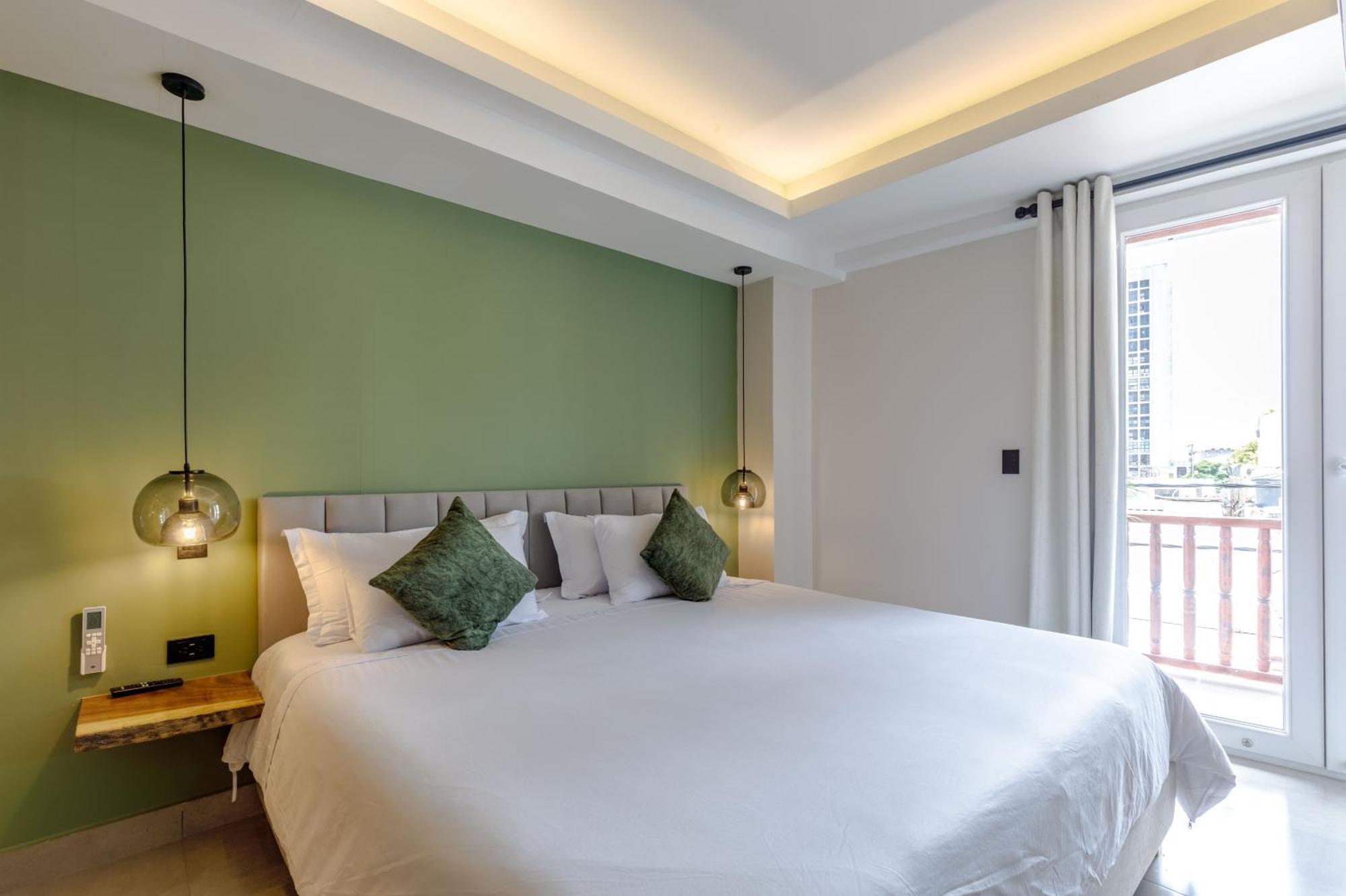 Apartahotel De La Cruz Cartagena