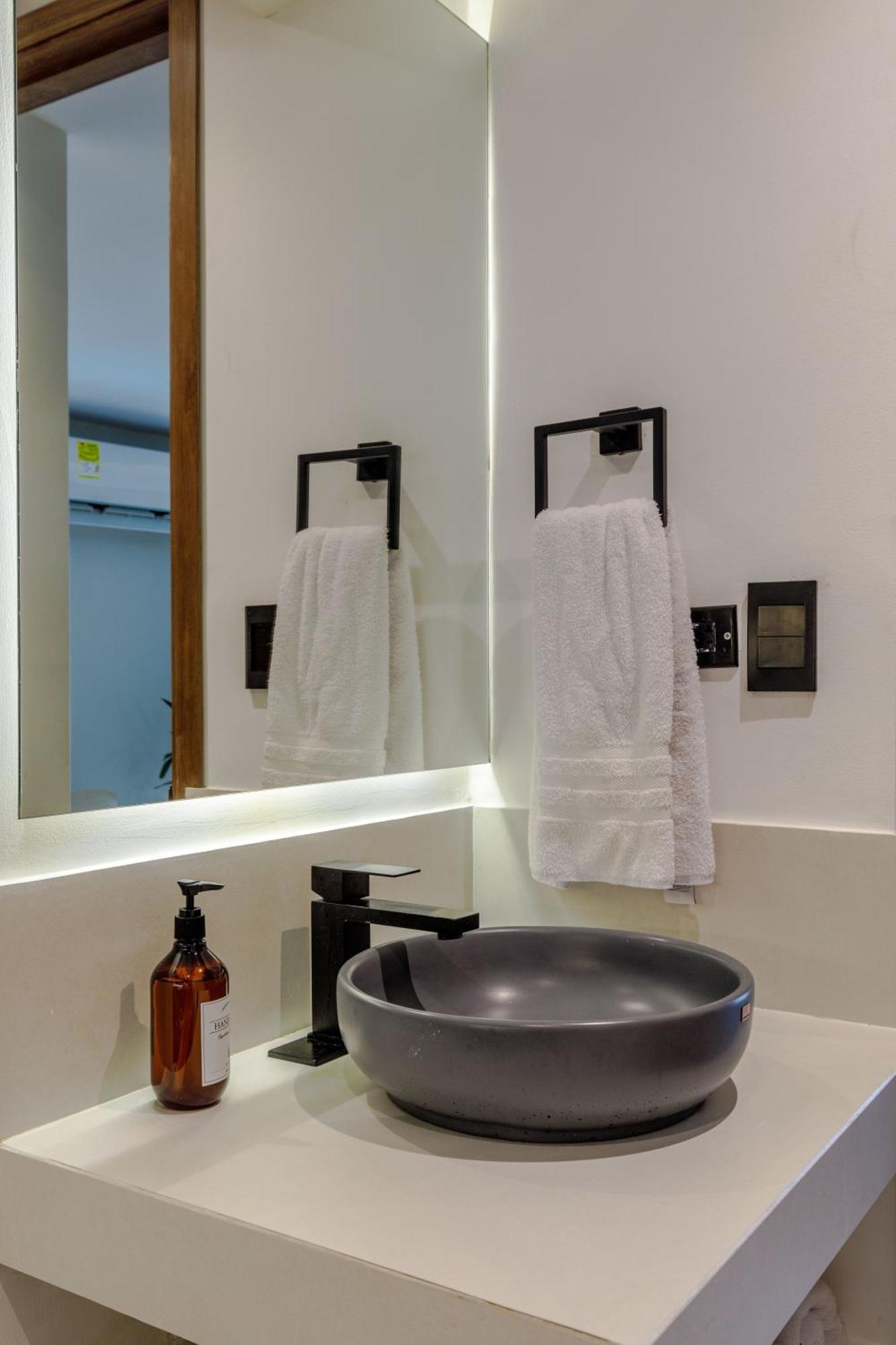 Apartahotel De La Cruz