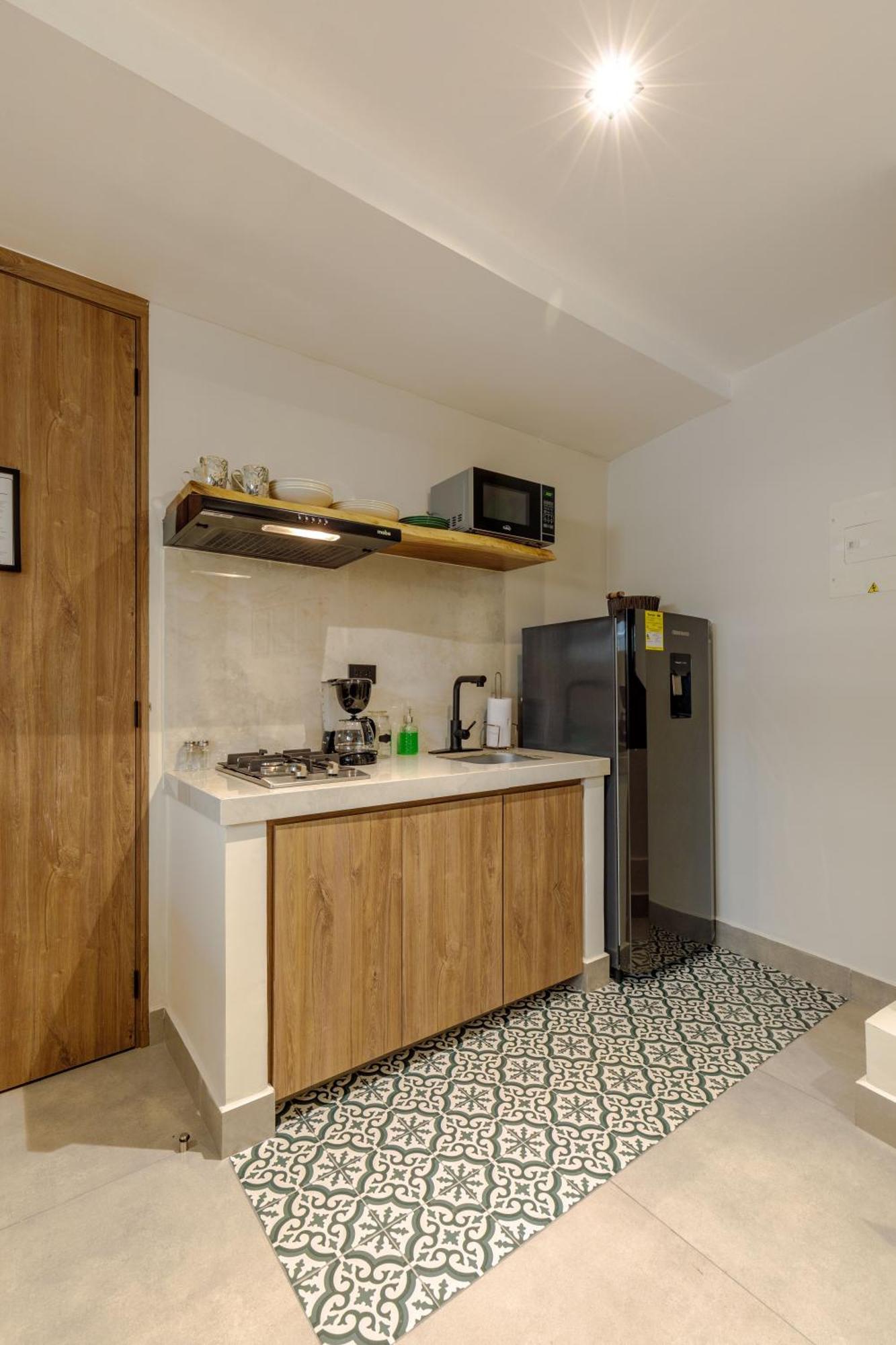 Aparthotel De La Cruz 4*