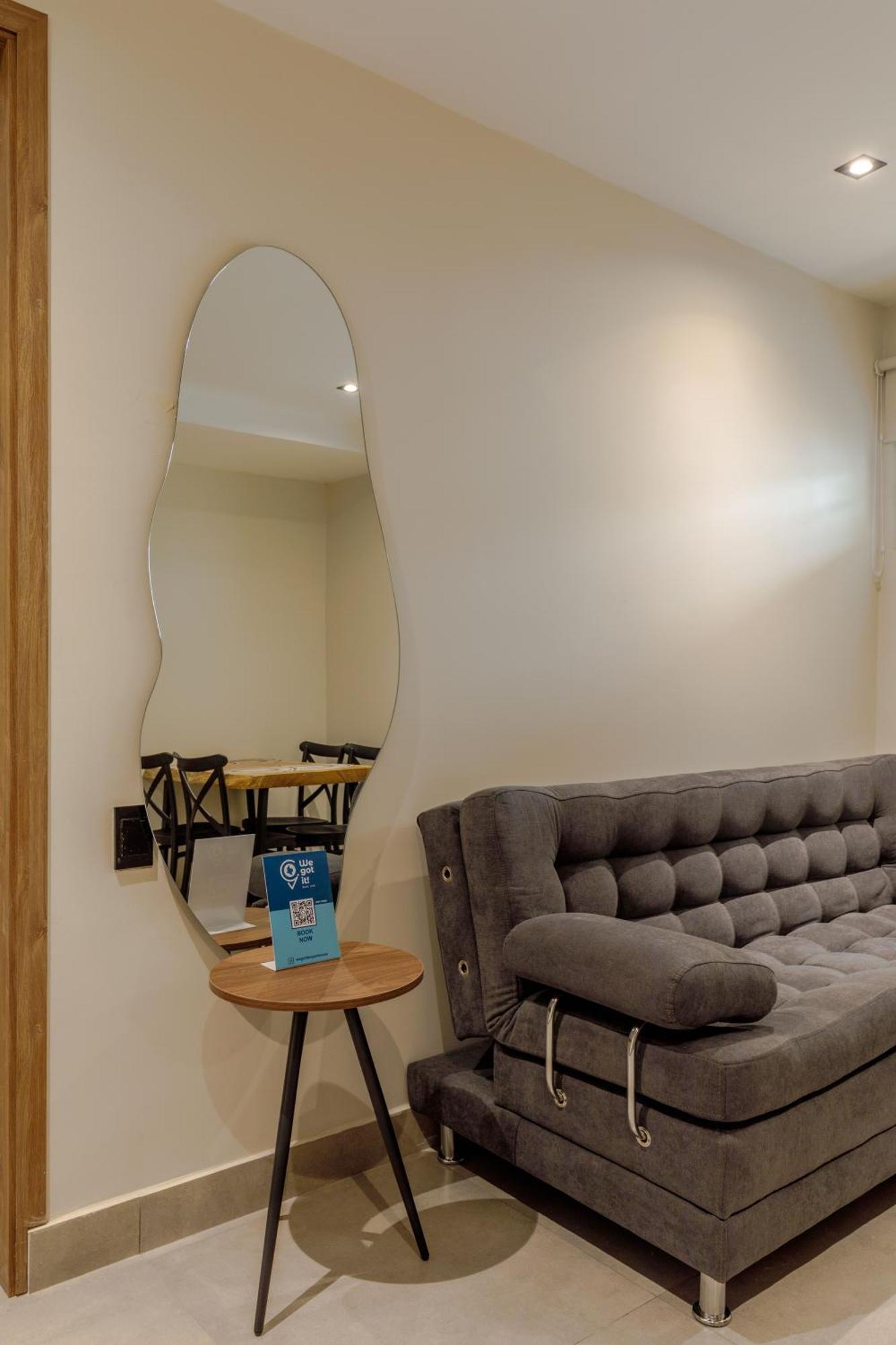De La Cruz Aparthotel Cartagena