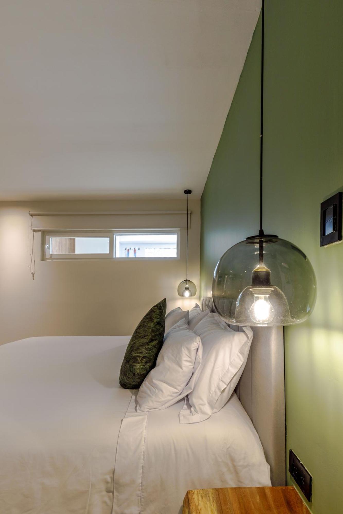 Aparthotel De La Cruz 4*
