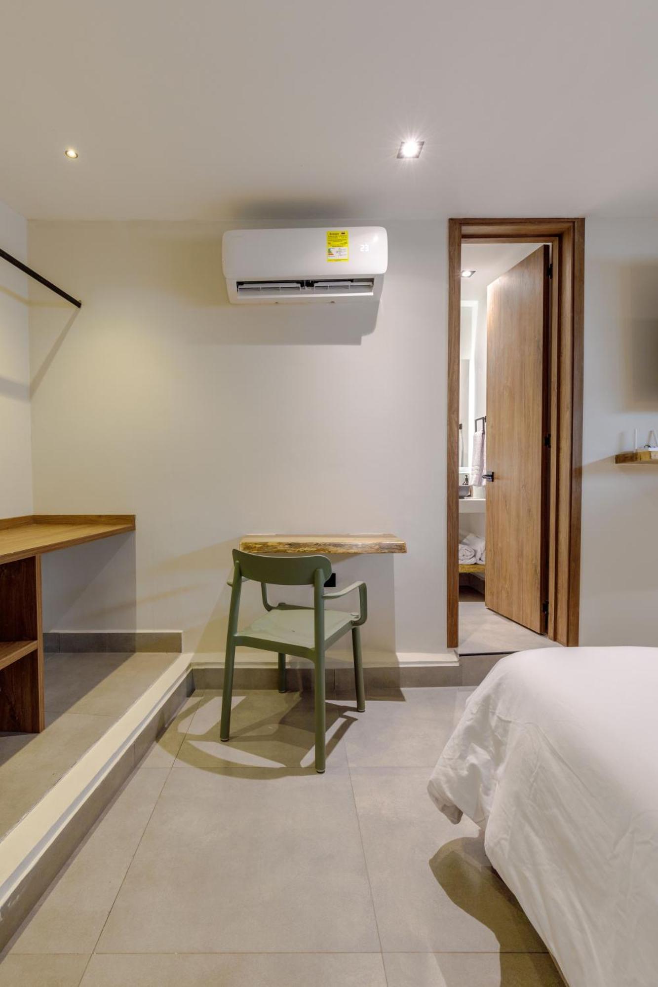 Aparthotel De La Cruz Cartagena