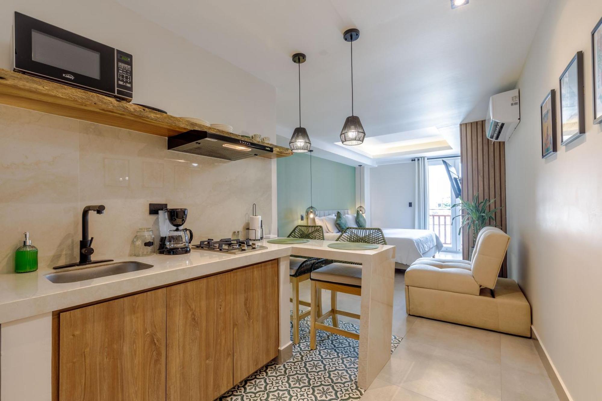 De La Cruz Aparthotel Cartagena