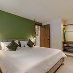 De la cruz Studio Apartments