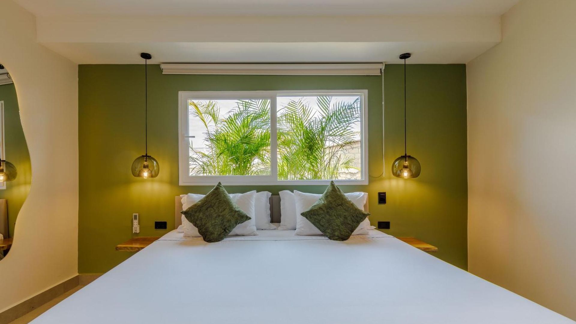 De La Cruz Apartahotel Cartagena