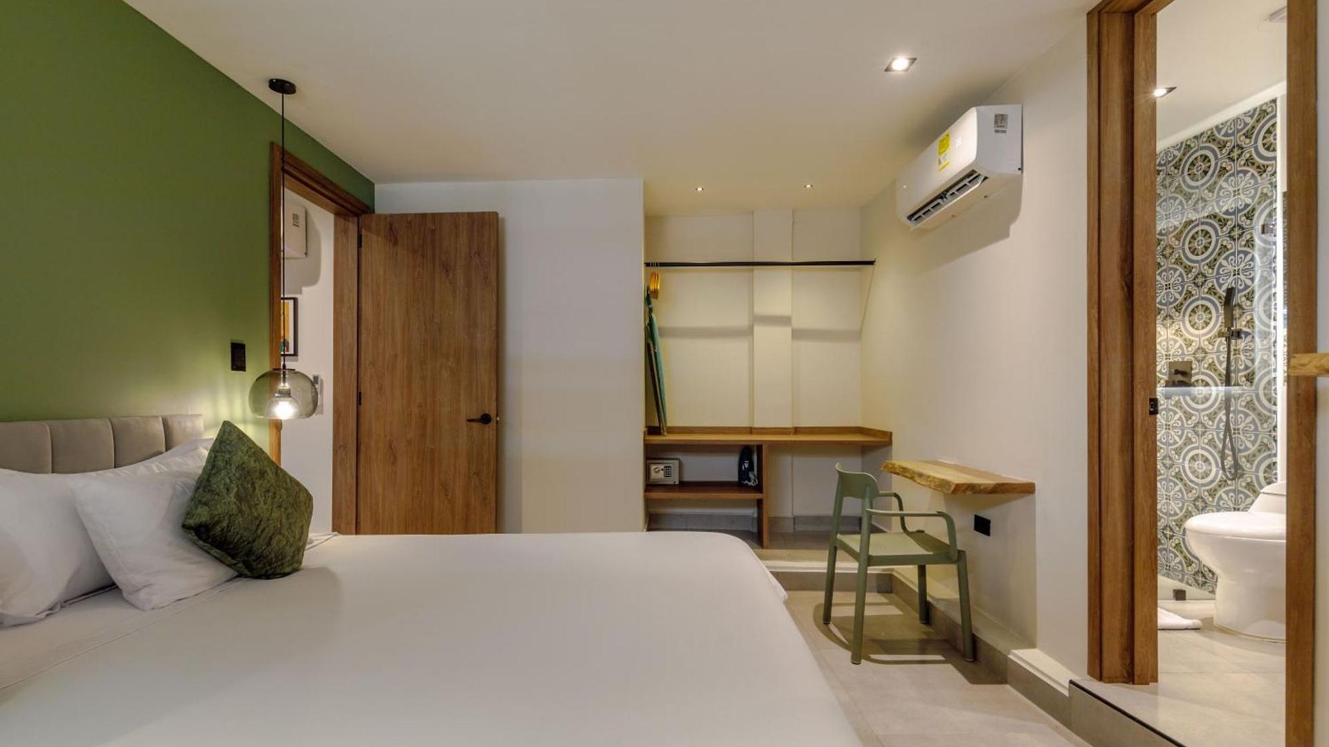 Apartahotel De La Cruz Cartagena