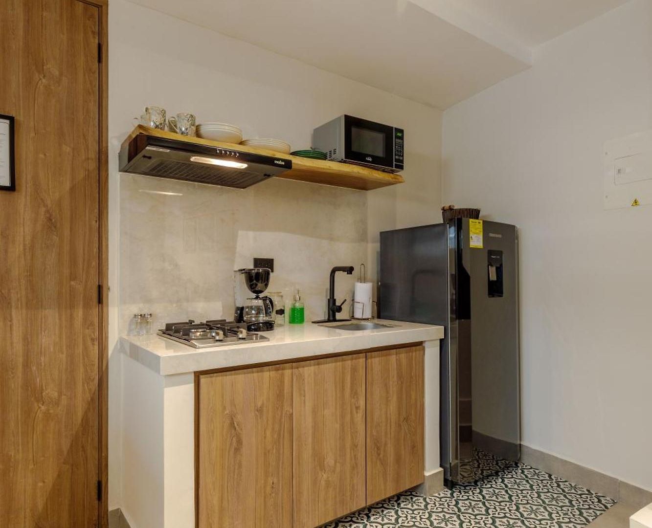 Apartahotel De La Cruz 4*