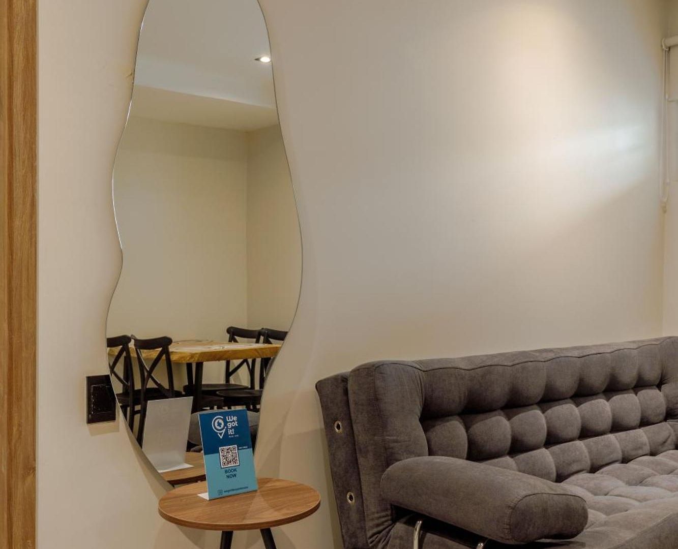 De La Cruz Apartahotel Cartagena