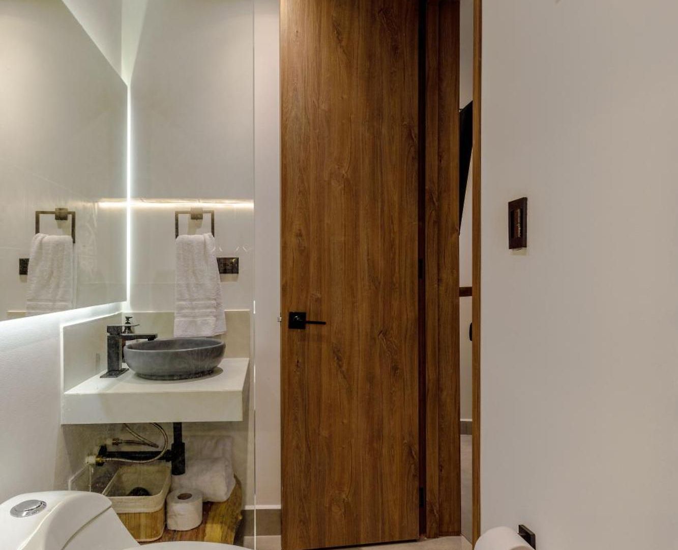 De La Cruz Apartahotel 4*