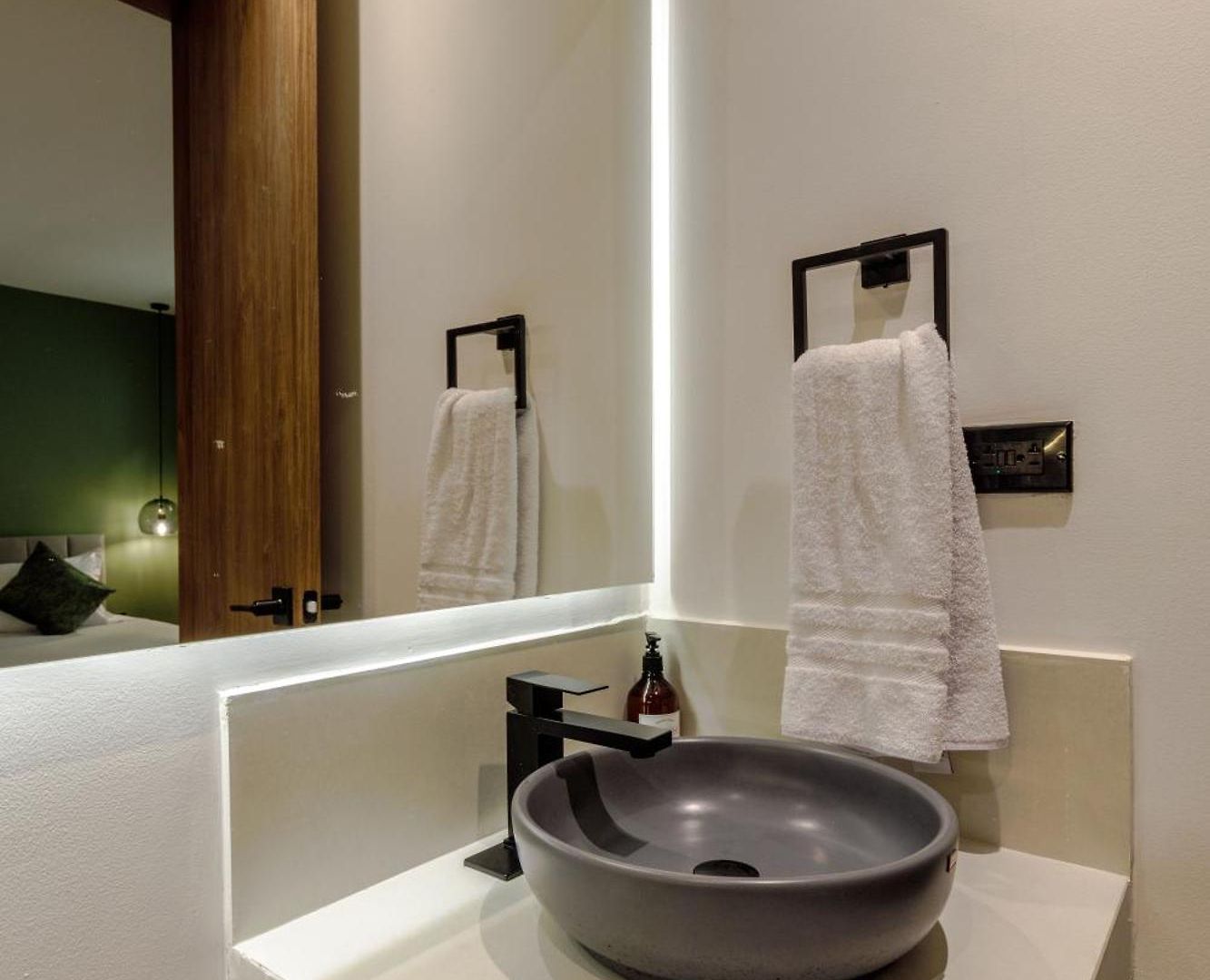 Apartahotel De La Cruz 4*