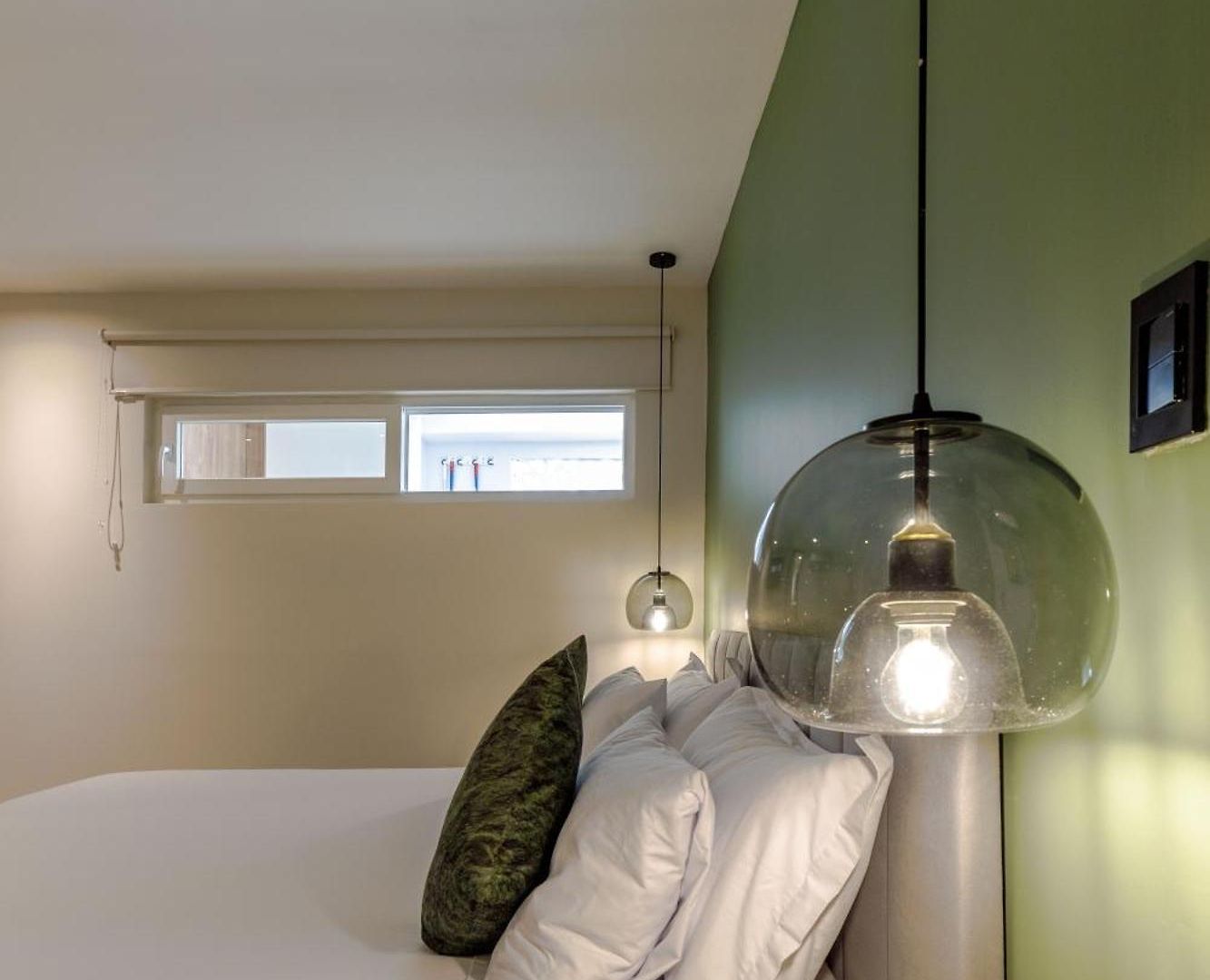 Apartahotel De La Cruz 4*