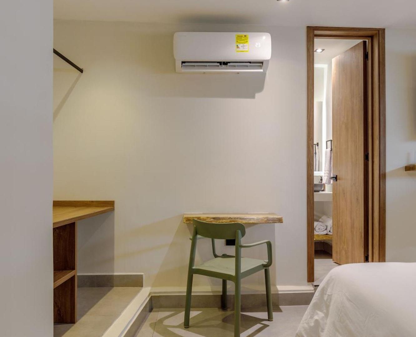 De La Cruz Apartahotel Cartagena