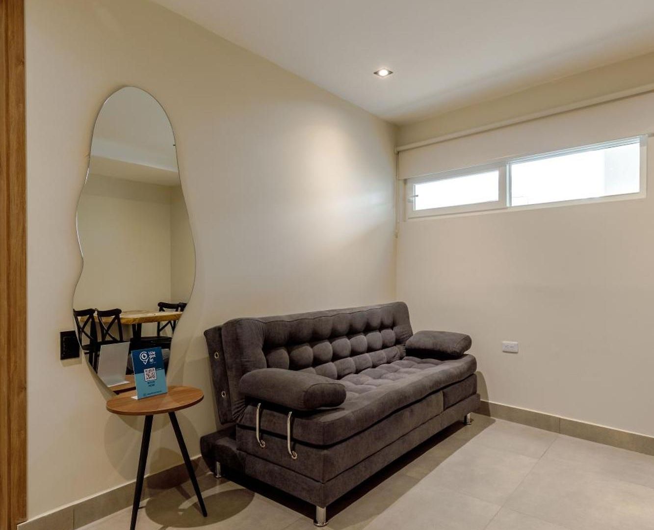 De La Cruz Apartahotel 4*