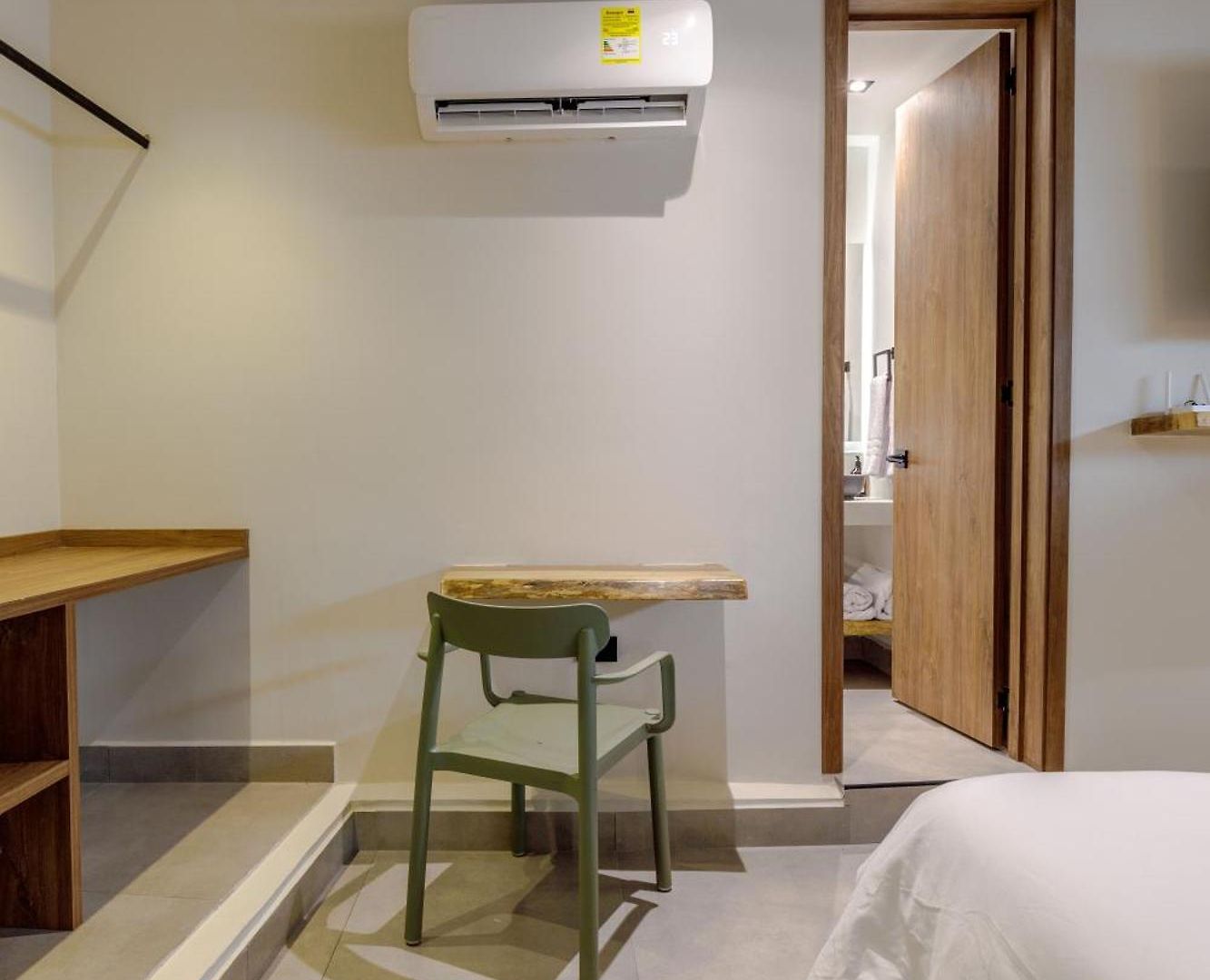 Apartahotel De La Cruz Cartagena