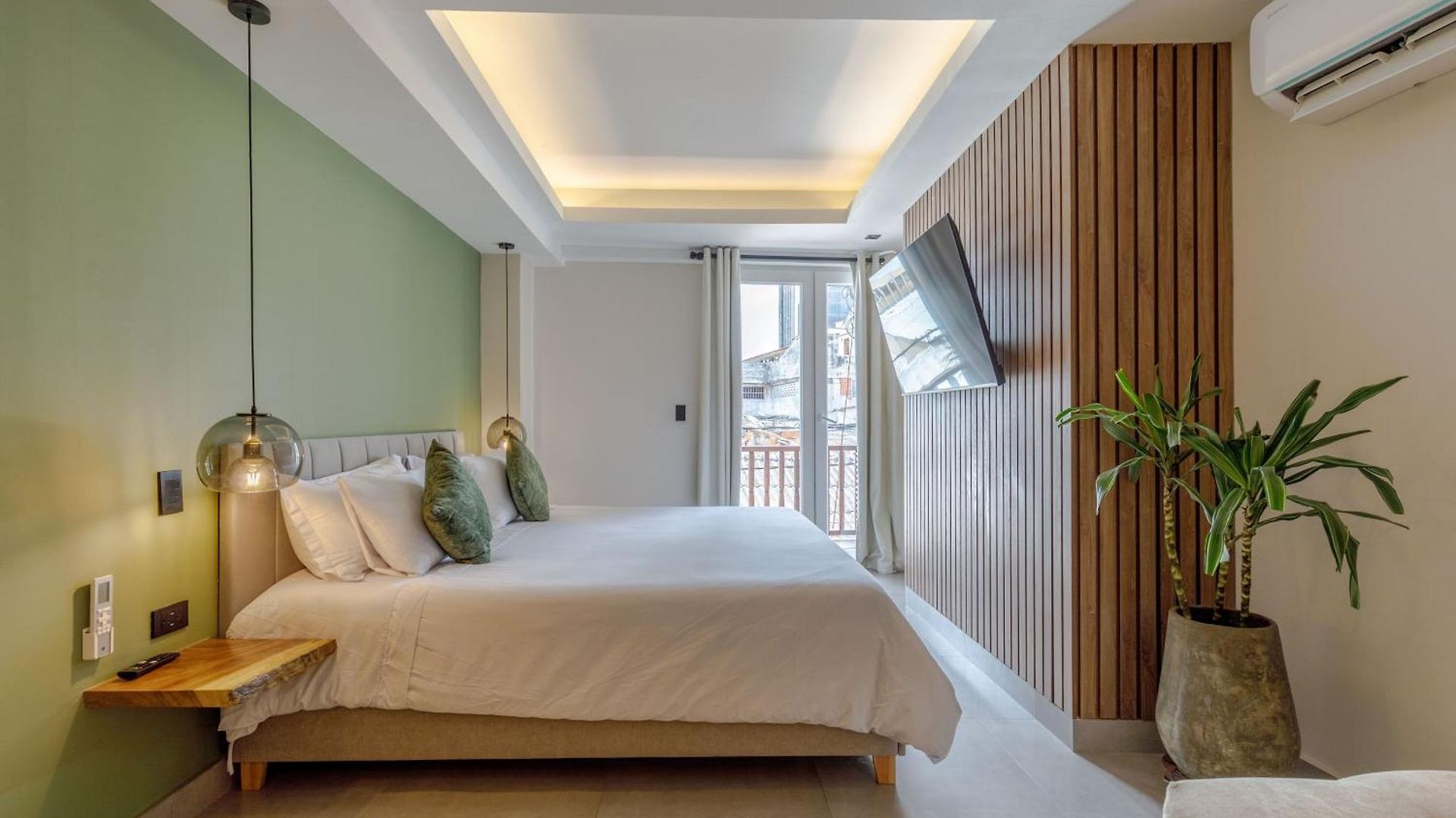 De La Cruz Apartahotel Cartagena