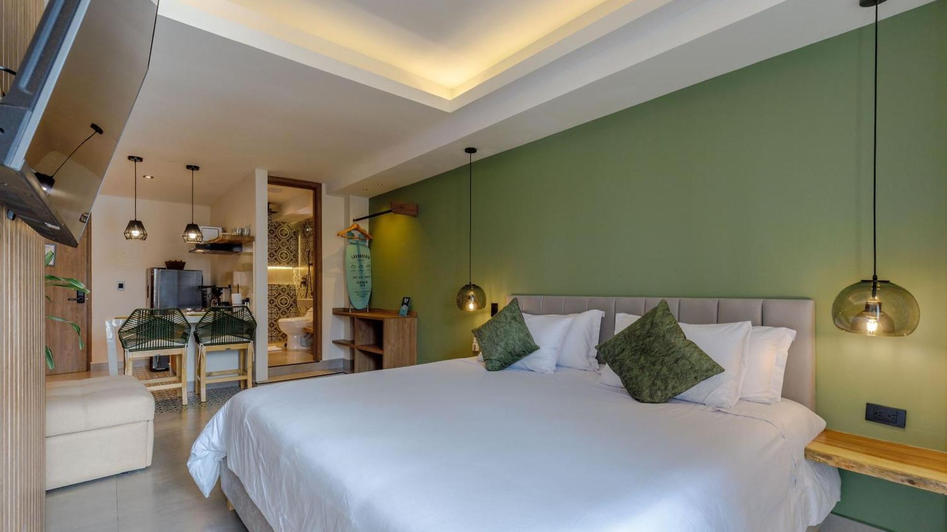 De La Cruz 4* Cartagena