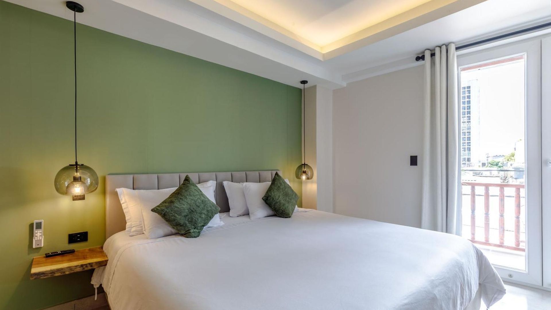 Apartahotel De La Cruz Cartagena