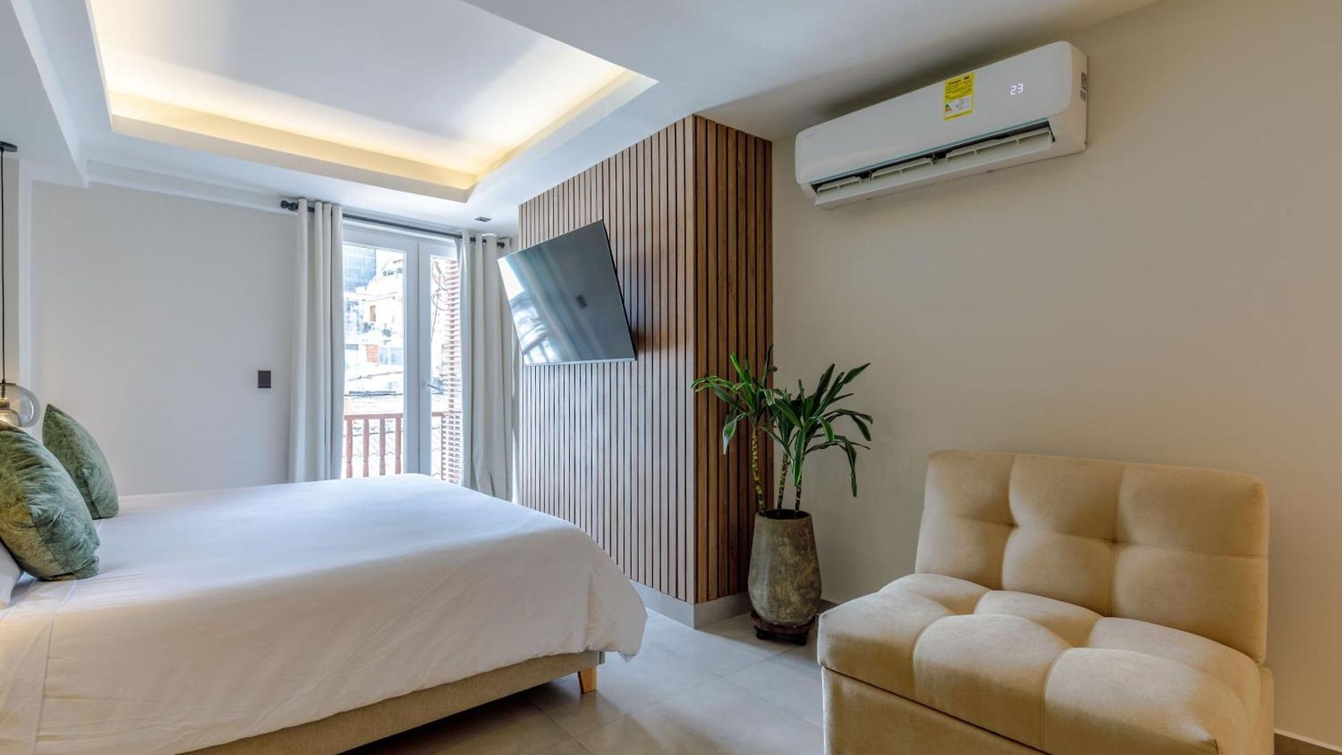 De La Cruz Apartahotel Cartagena