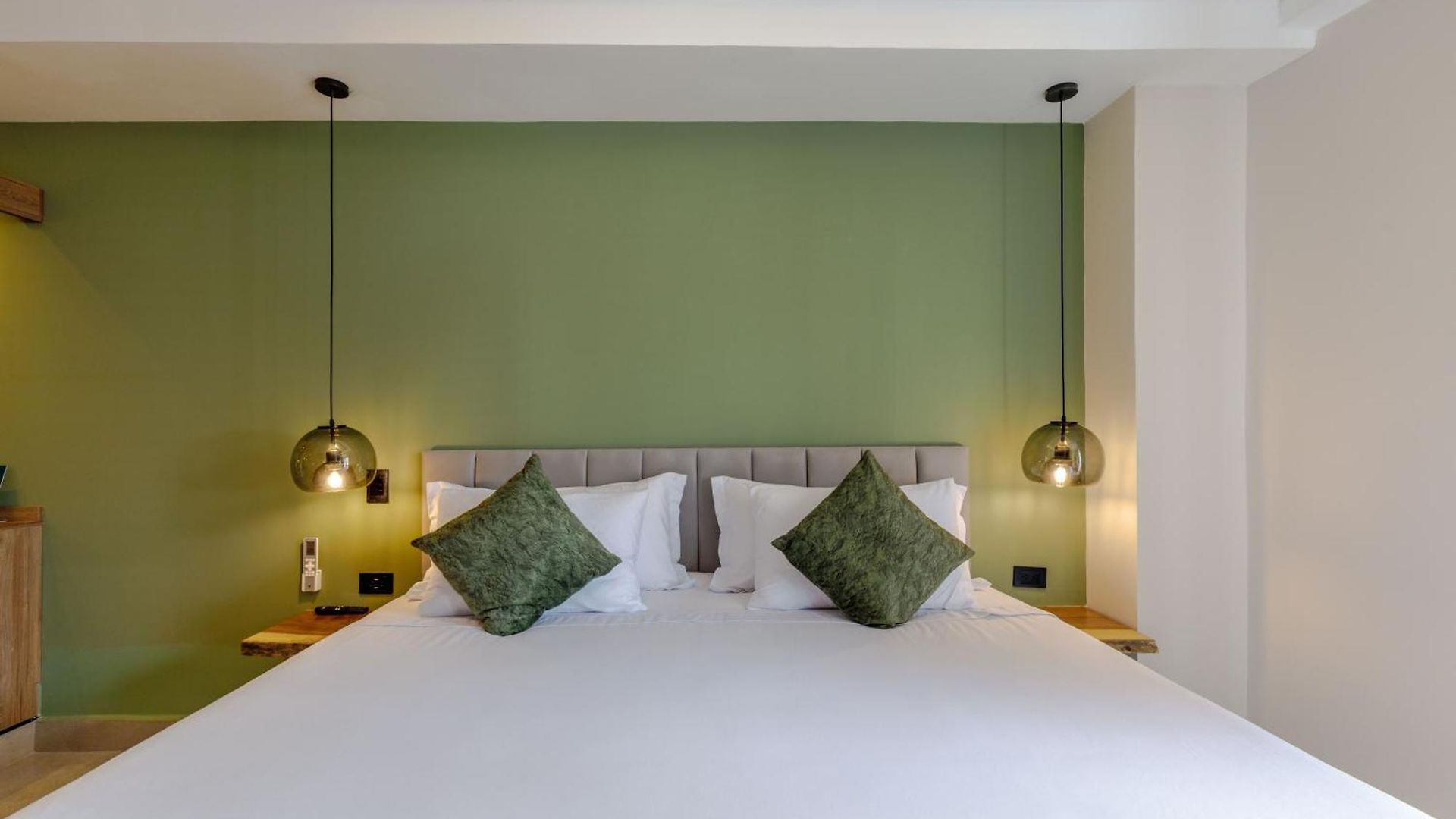 Apartahotel De La Cruz 4*