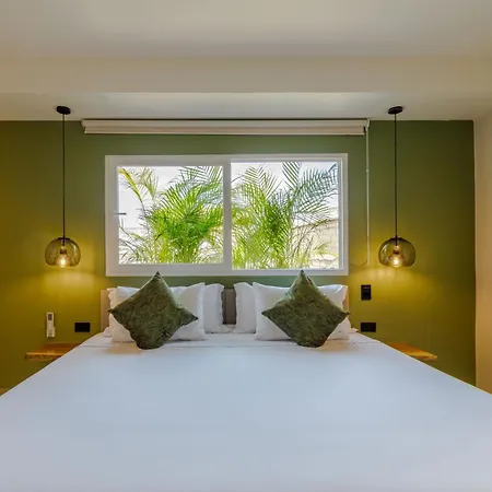 De La Cruz Apartahotel Cartagena