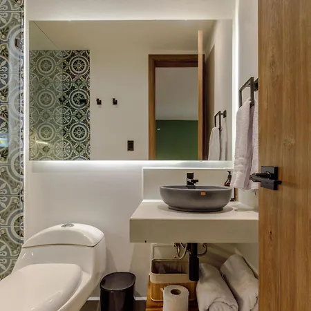 Apartahotel De La Cruz Cartagena