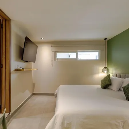 De La Cruz 4* Cartagena
