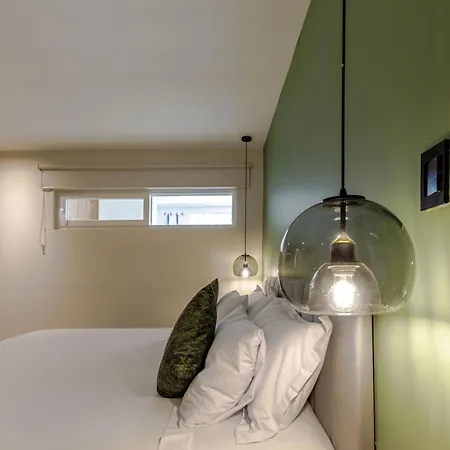 Apartahotel De La Cruz 4*