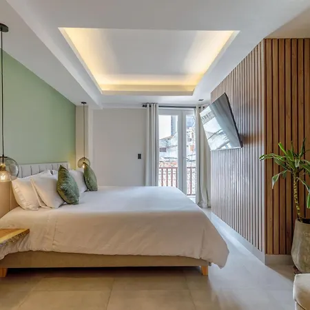 De La Cruz Apartahotel Cartagena