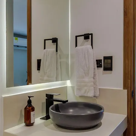 De La Cruz 4* Cartagena
