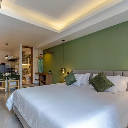 De La Cruz 4* Cartagena