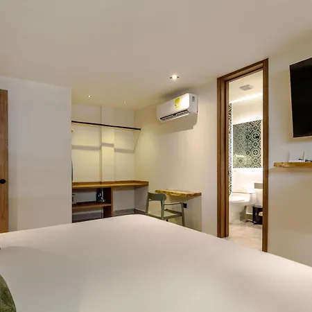 De La Cruz 4* Cartagena