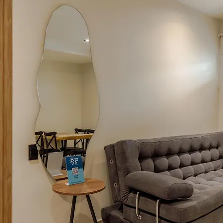 De La Cruz Aparthotel Cartagena