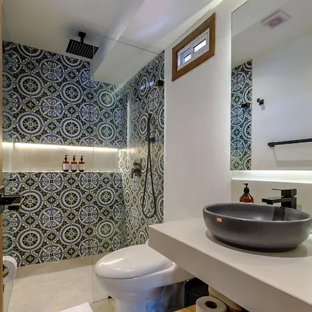 Aparthotel De La Cruz